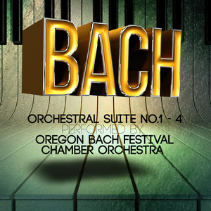 Orchestral Suite No. 2 in B Minor, BWV 1067: V. Polonoise/Double