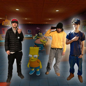 Chusmerio (Explicit)