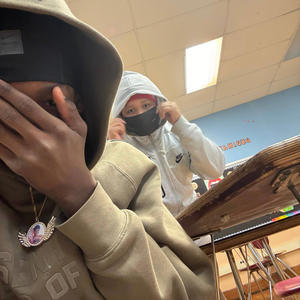 **** Turnt Bros '! (feat. IBE AJ) (Explicit)