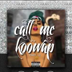 Call Me Koowap 2 (Explicit)