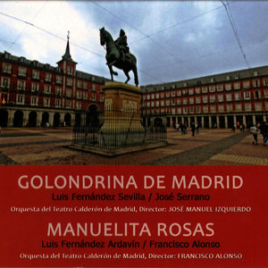 Manuelita Rosas: 