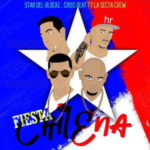 Fiesta Chilena (Explicit)