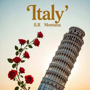 ITALIA (feat. ILR & Alejandro Montana) (Explicit)