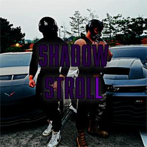 SHADOW STROLL (Tren Twins) EDIT (feat. PXWER) [Tren Twins Edit]