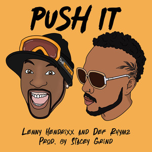 Push It (Explicit)