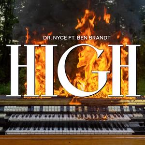 High (feat. Ben Brandt)