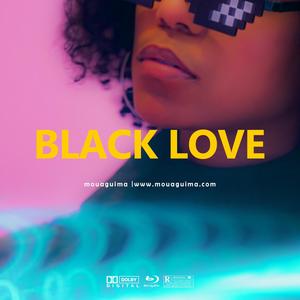 Kompa instrumental black love