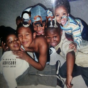 Badly Gang (Explicit)