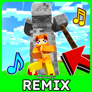 BABKA KAMIEŃ (KANAR Remix)