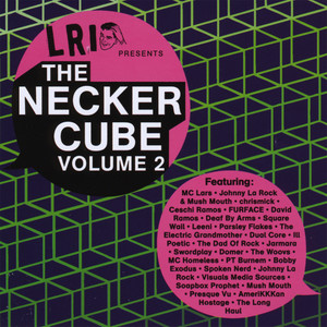 The Necker Cube 2