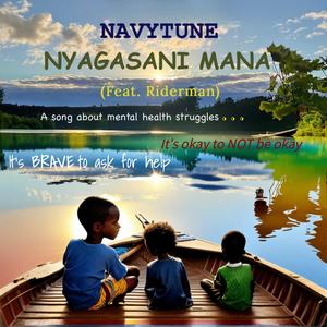Nyagasani Mana (feat. Riderman) (Explicit)