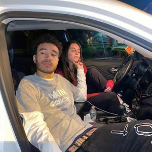 Think 2 Much (feat. Stacy Money) (Explicit)