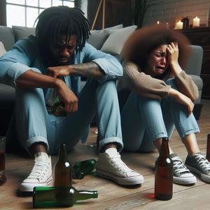 LONELY (feat. Bvnita) (Explicit)