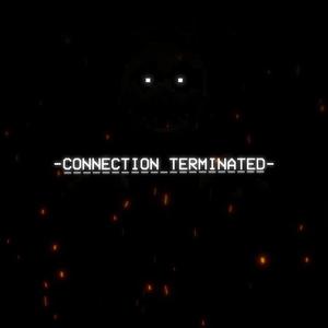 -Connection Terminated-