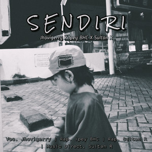 SENDIRI