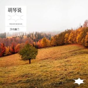 胡琴说