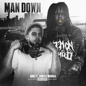 Man Down (Explicit)