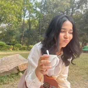 coffee (in the café washroom) (Debo Sanyal Remix)