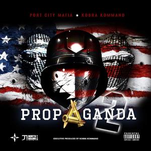 Mafia Merch Rhetoric (feat. PCM M-Dok & Brillo) (Explicit)