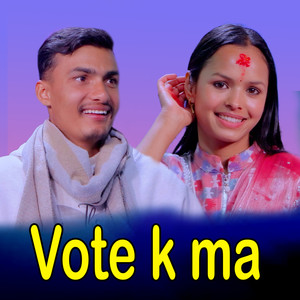Vote K Ma