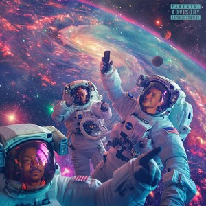 RX. (I JUST TOOK SOME ***) [feat. Smiley] (Explicit)