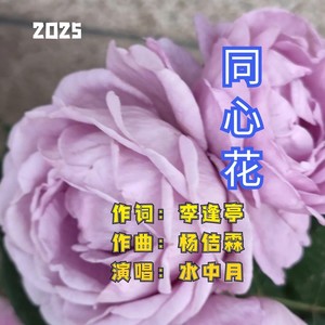 杨佶霖 - 同心花