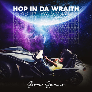 Hop In Da Wraith (Explicit)