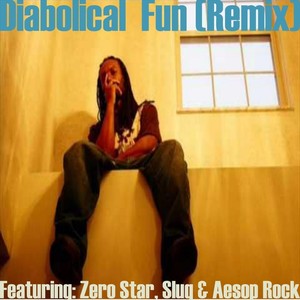 Diabolical Fun (Remix)