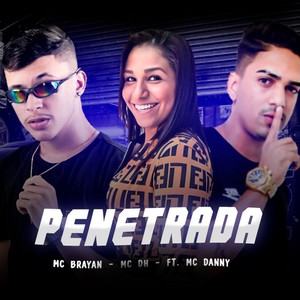 Penetrada (Explicit)