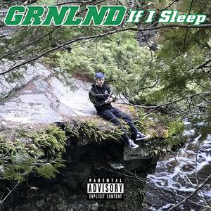 IF I SLEEP(feat. IV Reed) (Explicit)