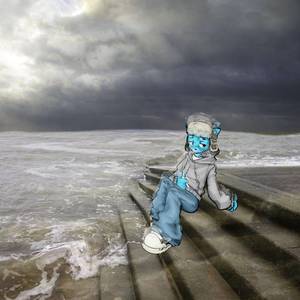 i'm shaking uncontrollably (Explicit)