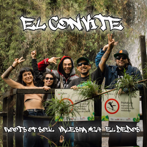 El Convite (Explicit)