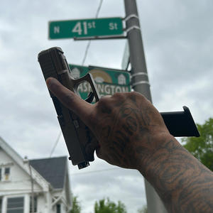 TheyKnowWhatImDoin (Explicit)