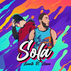 Sola (feat. Hano & Eirian Music)