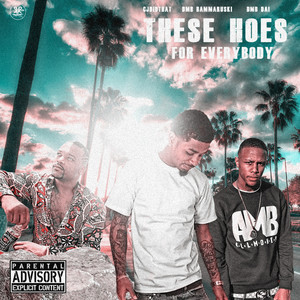 These Hoes for Everybody (Explicit)