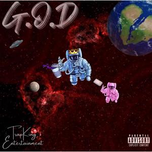 G.O.D (Explicit)