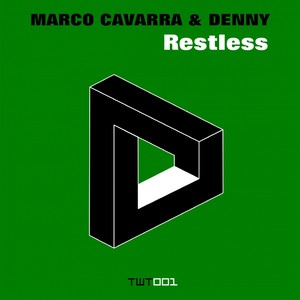 Restless (Original Mix)