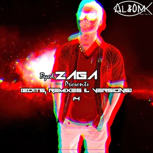 Activer (ZAGA + Rimas De Bendición Remix)