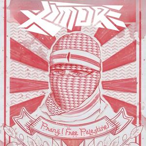 Prang ( Free Palestine ) [Explicit]