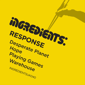 Desperate Planet