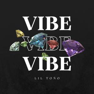 Vibe (feat. prodbystone)