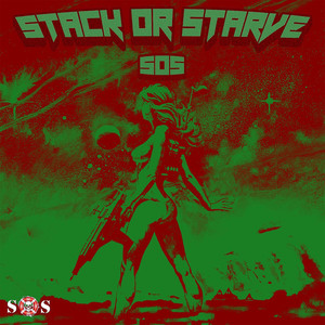 Stack or Starve (Explicit)