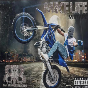 Ready (feat. 3D leeb & kautious) (Explicit)