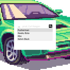 Pusherman (Explicit)