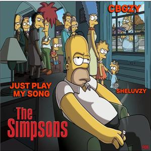 Just Play My Song (feat. yosl1m3) [Explicit]