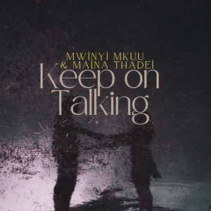 Mwinyi Mkuu - Usichezee Kazi