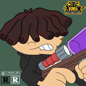 BND(feat. Drillazine) (Explicit)