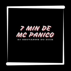 7 MIN DE MC PANICO (Explicit)