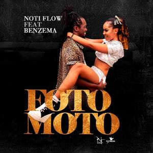 Foto Moto(feat. Benzema)