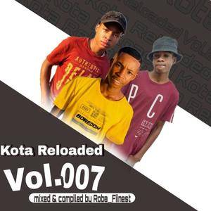 Kota Reloaded, Vol. 007